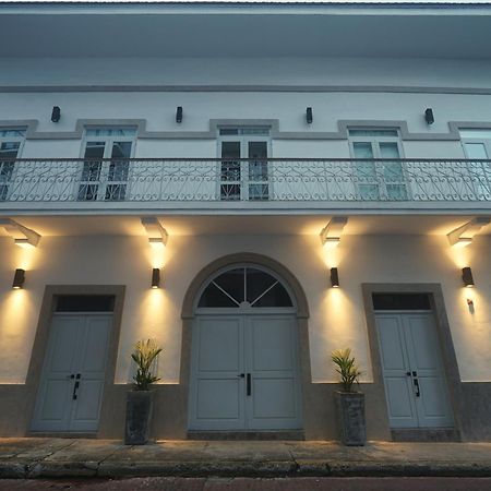Апартаменти Centric 2Br With Terrace In Casco Antiguo Панама Екстер'єр фото