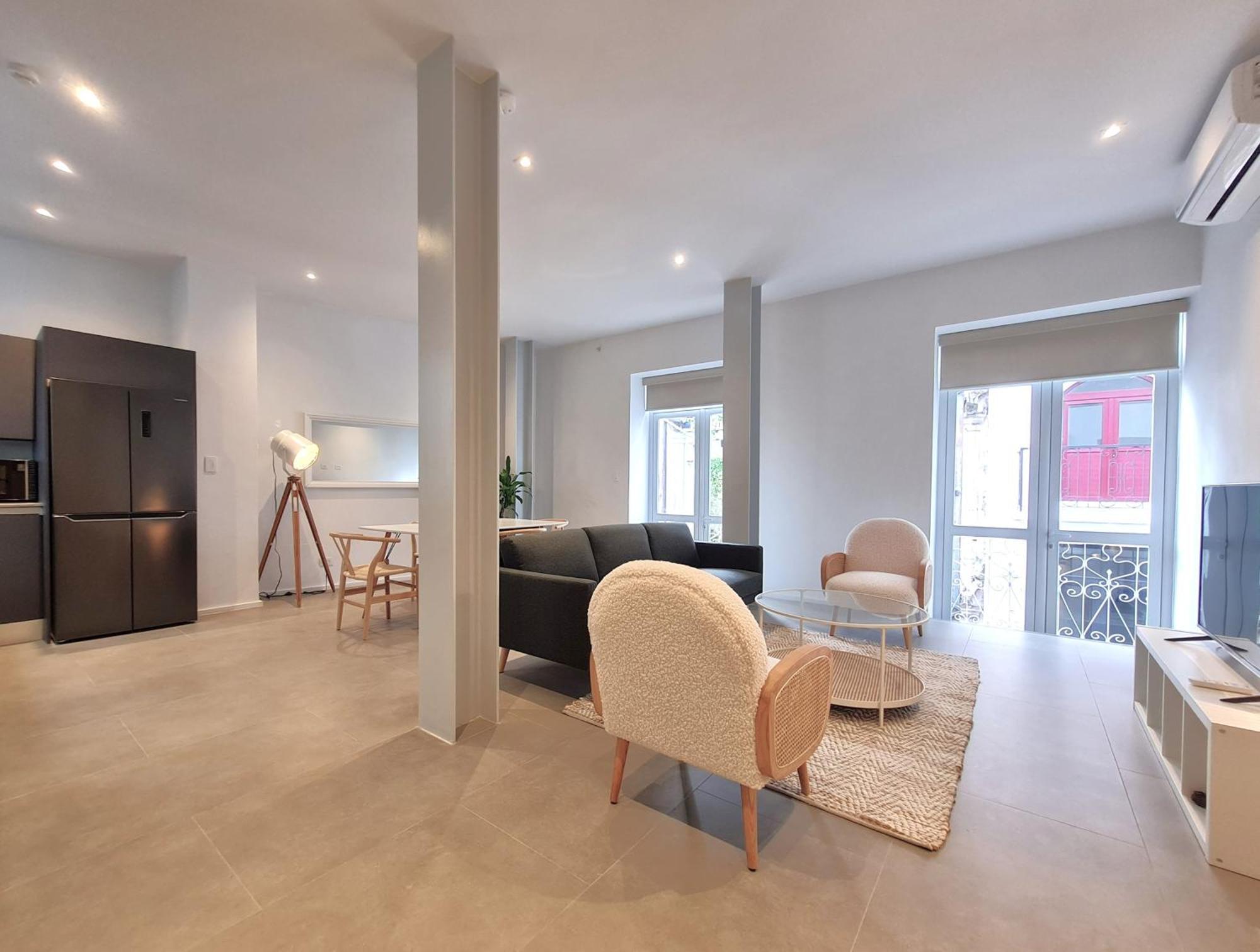 Апартаменти Centric 2Br With Terrace In Casco Antiguo Панама Екстер'єр фото
