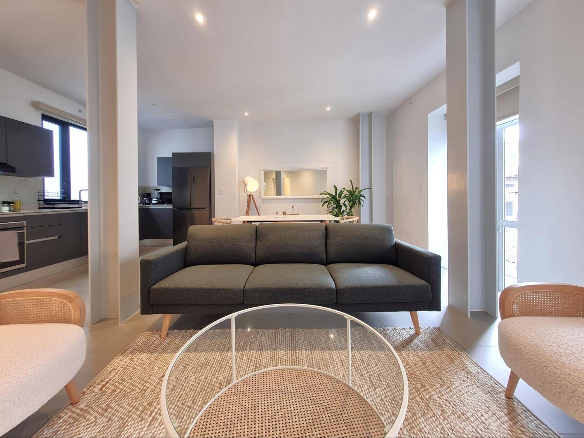Апартаменти Centric 2Br With Terrace In Casco Antiguo Панама Екстер'єр фото